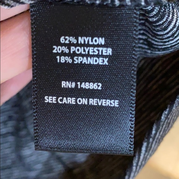 Torrid Half Zip Workout Jacket - Picture 4 of 4